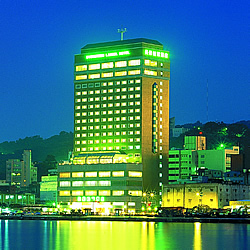 エバーグリーンローレルホテル(基隆) | EVERGREEN LAUREL HOTEL(KEELUNG) 外観写真